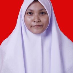 Profil CV Tazkia Adiba As Samawi