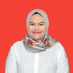 Profil CV Meisa Ariyanti