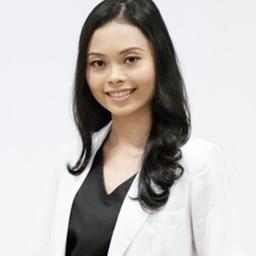 Profil CV drg. Made Ninda Rusmiasari