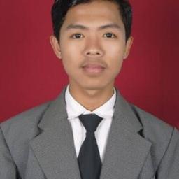 Profil CV Nur Muhammad Ridhar Rahman