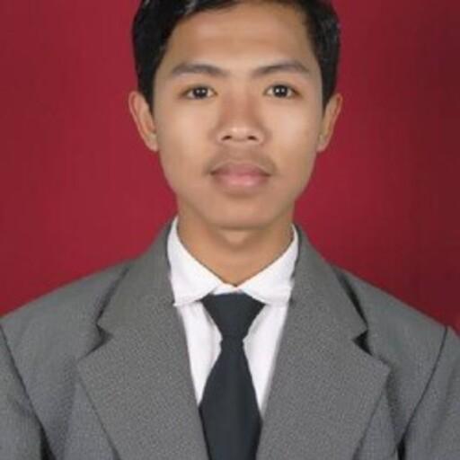 CV Nur Muhammad Ridhar Rahman