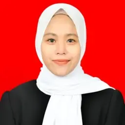 Profil CV Nurul Laeilatun Nimah, S.H