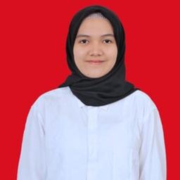 Profil CV Nurena Mutia Puteri