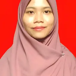 Profil CV Siti Sarah