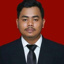 Profil CV Uan Haleluddin Dalimunthe S.H