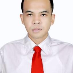 Profil CV Franciscus Oktavian Edwin Setyabudi