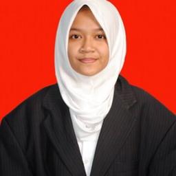Profil CV Haidzaroh Faiqotul Muna