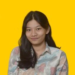 Profil CV Nabila Nur Raihanny Ali
