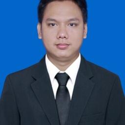 Profil CV Tiopan Josua Sagala