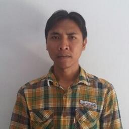Profil CV Bambang Hermanto
