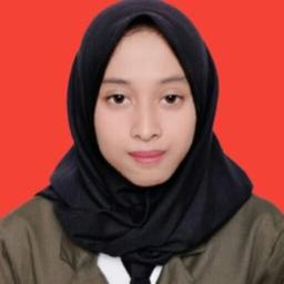 Profil CV Diah Tri Wahyuni