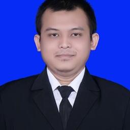 Profil CV Achmad Farikhul Mukminin