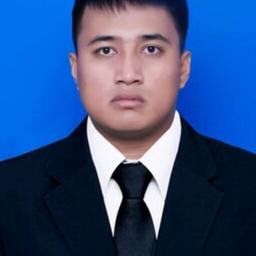 Profil CV Derino Ady Saputra
