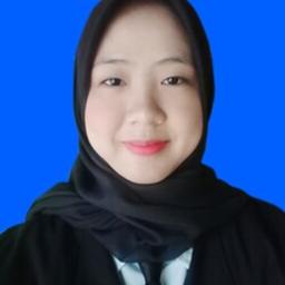 Profil CV Lia Emi Prestiawati