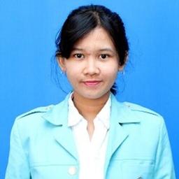 Profil CV Andarini Putri Cahyaningtyas