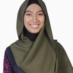 Profil CV Refi Siwi Handhini