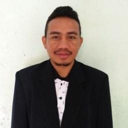 Profil CV Yanuarius Adrison Zandha