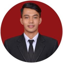 Profil CV Machruf Prabowo