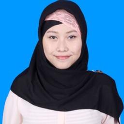 Profil CV Siti Feny Febriany