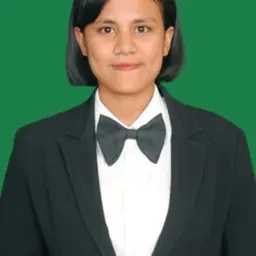 Profil CV Medi Irayanty Dima