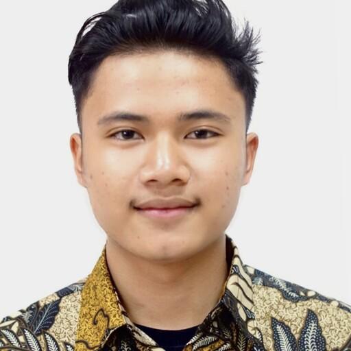 CV Raden Allam Ramzy Fauzan