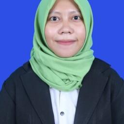 Profil CV Rina Maulindah