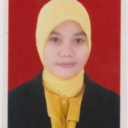 Profil CV Andi Nur Aulil Ilmi