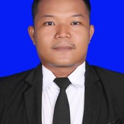 Profil CV M. Syukron Syah