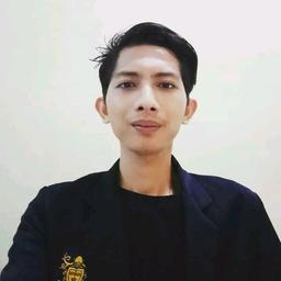 Profil CV Aldian Setiawan