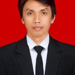 Profil CV Cosmas Timur Suryo Tamtomo