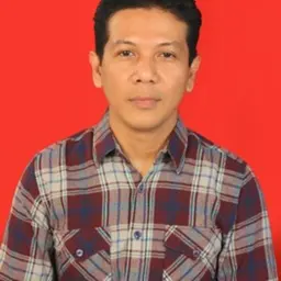 Profil CV Arief Kertamana