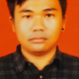 Profil CV Arion Bangkit Sanjaya Pasaribu