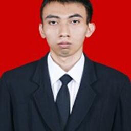Profil CV Danny Hendra Kurniawan