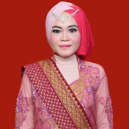 Profil CV Nur Fitriyah