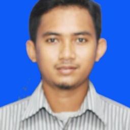 Profil CV Abdul Rahman