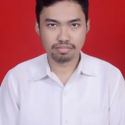 Profil CV Yohanes Dhysta Priyo Aji W H