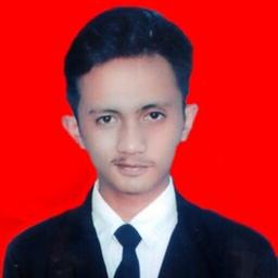 Profil CV Iyank Aditya Pratama
