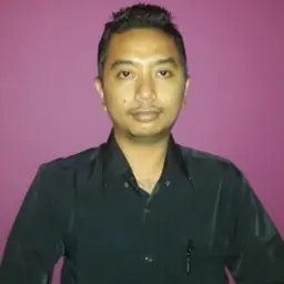 Profil CV Nurul Awal Amiruddin