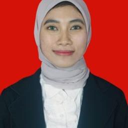 Profil CV Arima Chairufiqha, SH