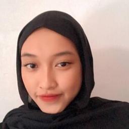 Profil CV Aisyatun Nabilla