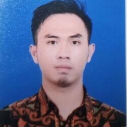 Profil CV Muhammad Fachrul Barlian