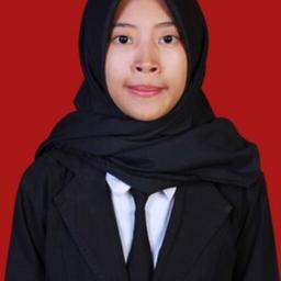 Profil CV Nur Adirotun Khanifah