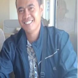 Profil CV Dwi Fitriyanto