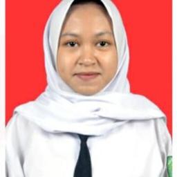 Profil CV Puput Zakia Ramadhani