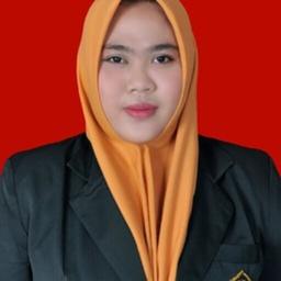 Profil CV Alifah Hada Salsabela