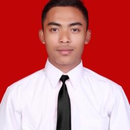 Profil CV Fajrul Falah