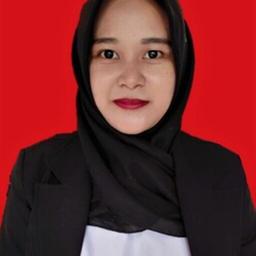 Profil CV Siti Romlah Hartini