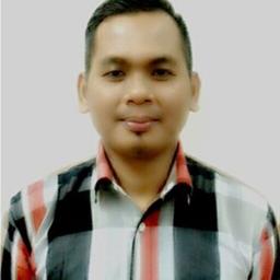 Profil CV Ronald Tambunan