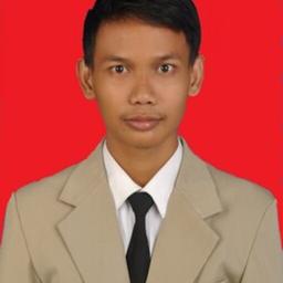 Profil CV Syaiful Sulistiyandri