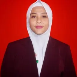 Profil CV Feby Faradilla Dzulkhulaifah